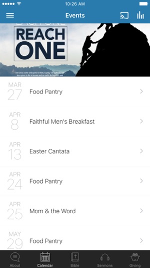 Brookside Baptist Church(圖2)-速報App