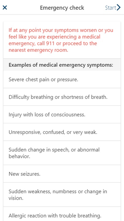 CGH Virtual Care screenshot-3