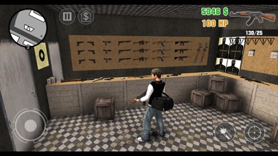 Clash of Crime Mad Ci... screenshot1