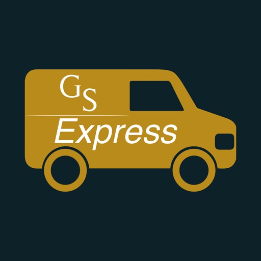 Golden State Express icon