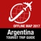 100% OFFLINE - Your detailed Map for reach everywhere