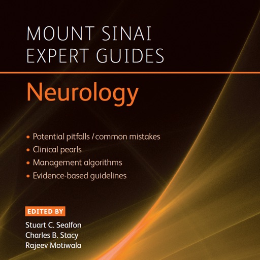 Mount Sinai Expert Guides: Neurology (FREE Sample) icon