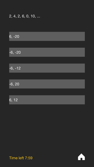 TraderSpeedMath(圖5)-速報App