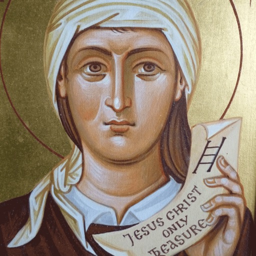 Saint Angela Merici Brea CA icon