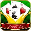 FreeCell Solitaire⋆