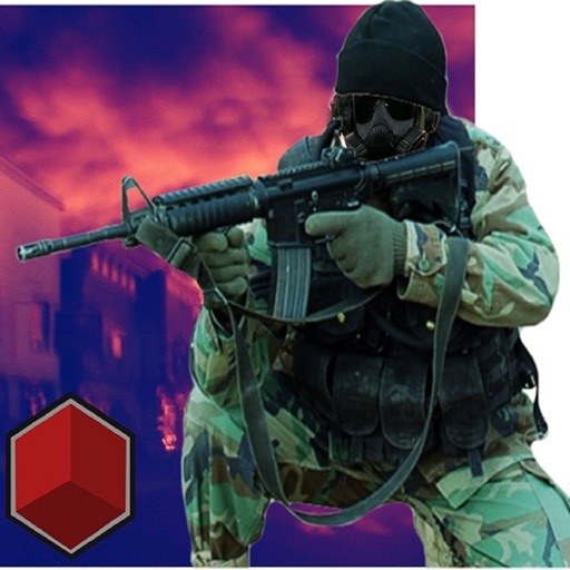 Special Elite IGI Frontline Swat commando Killer iOS App