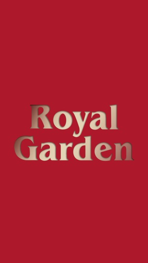 Royal Garden