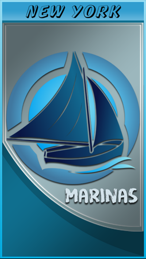 New York State Marinas(圖1)-速報App