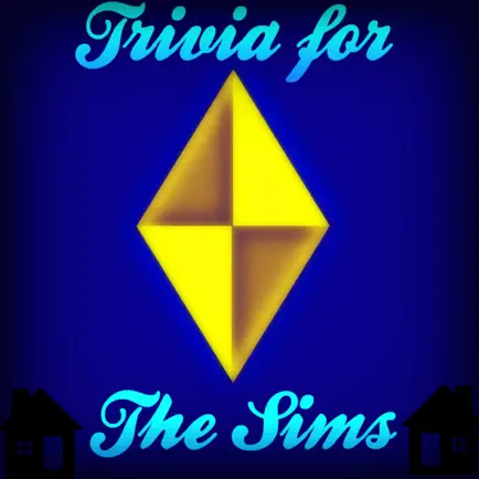 Trivia for Sims - Free Fun Quiz Game Читы