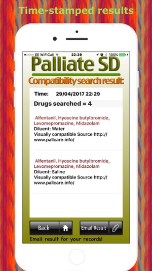 Palliate SD(圖2)-速報App