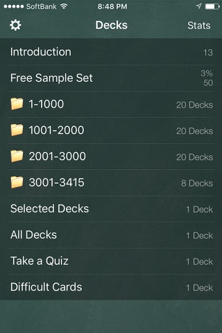 General English for Koreans - náhled