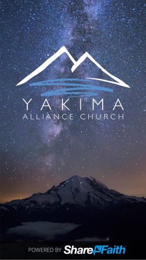 Yakima Alliance Church