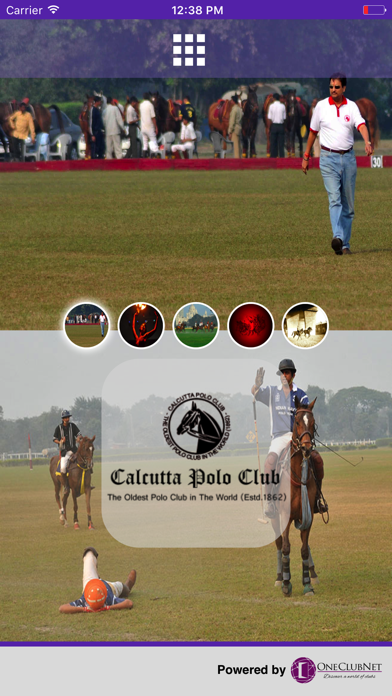 How to cancel & delete Calcutta Polo Club from iphone & ipad 2