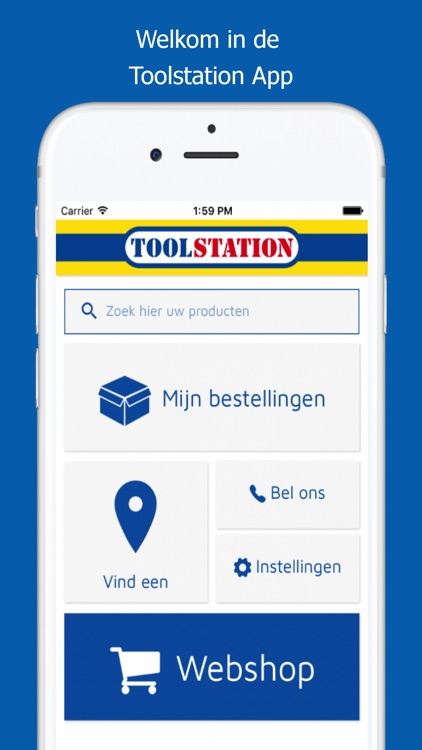 Toolstation Europe