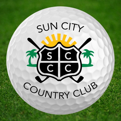 Sun City Country Club iOS App