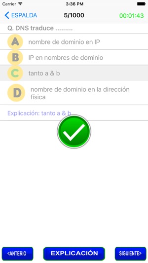 Preguntas HTML en Español(圖3)-速報App