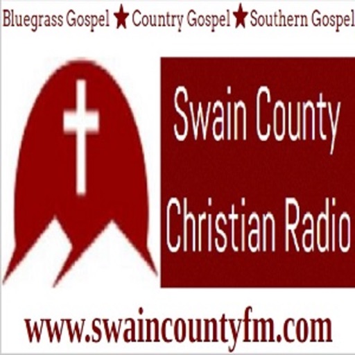 Swain County Christian Radio icon