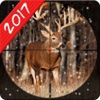Deer Hunter Shooting FPS GO 2016