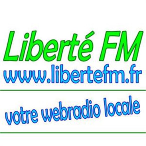 Liberté FM icon
