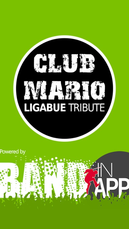 Club Mario App