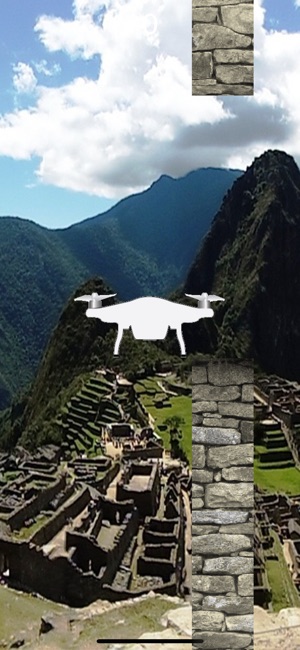 Machu Picchu Drone(圖1)-速報App