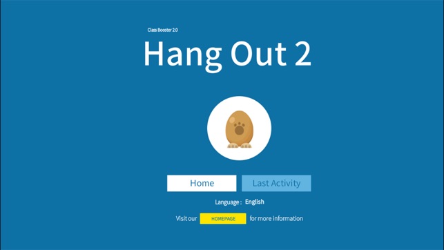 Hang Out! 2(圖2)-速報App