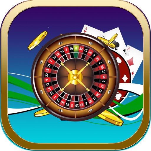 Vegas Nights Hot Spins - Free iOS App