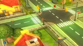 Game screenshot Traffic Guard hack