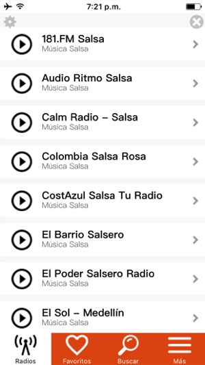 Música Salsa(圖3)-速報App