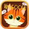 Purchase Cat & Kitten Emojis and get over 20+ Cat & Kitten emojis to text friends