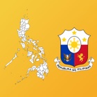 Philippines Province Maps and Capitals