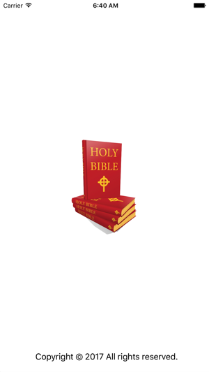 Chinese Holy Bible - Traditional Charact