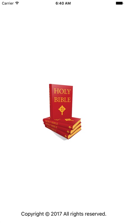 Chinese Holy Bible - Traditional Characters - 聖經