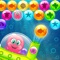 Ocean Bubbles is a fun and addictive Match-3 Bubble Shooter game of the underwater genre