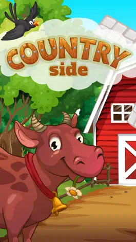 Game screenshot Tiny Farm Books mod apk