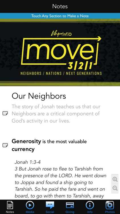 Lifepoint Ohio screenshot-3