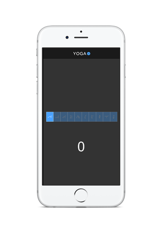Yoga 60 screenshot 3