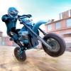 Motocross Trial Racing 3D