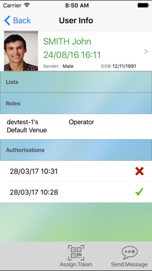 QikPASS QLD(圖4)-速報App