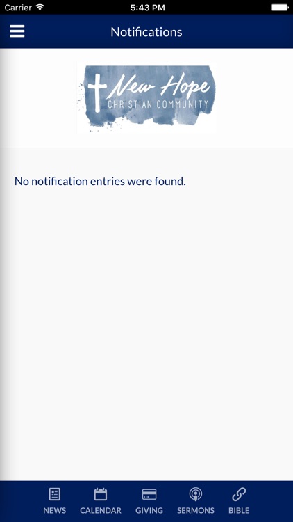 New Hope Round Lake - Round Lake Heights, IL