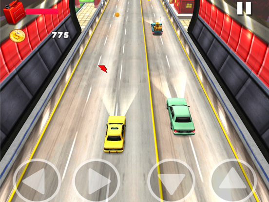 Traffic Drift Rider Racing Gamesのおすすめ画像2