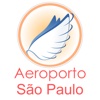Aeroporto Internacional de São Paulo Flight Status