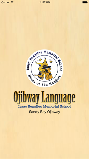 Sandy Bay Ojibway(圖1)-速報App