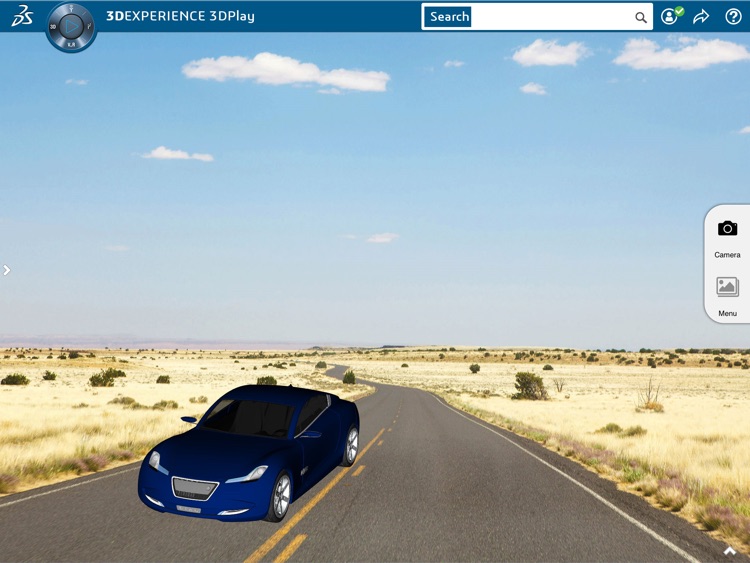 3DPlay screenshot-4