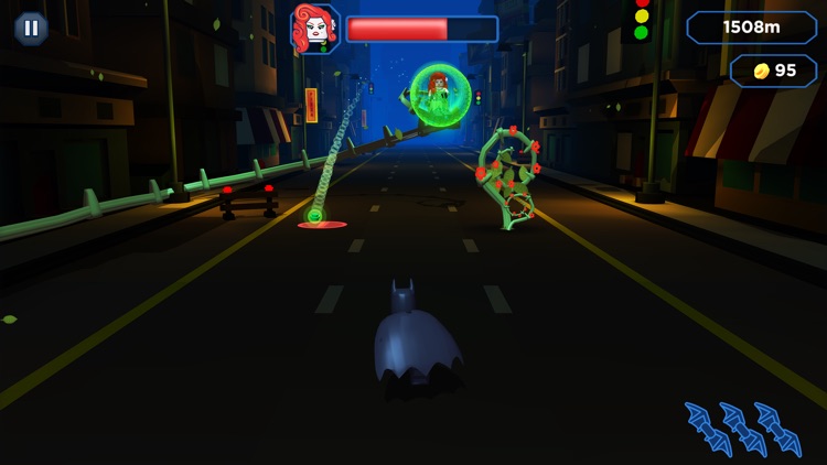 The LEGO® Batman Movie Game screenshot-0