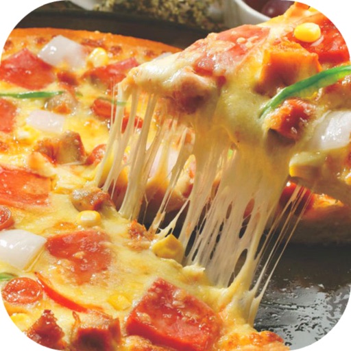 Baking Pizza Pie - Family Cook Time iOS App