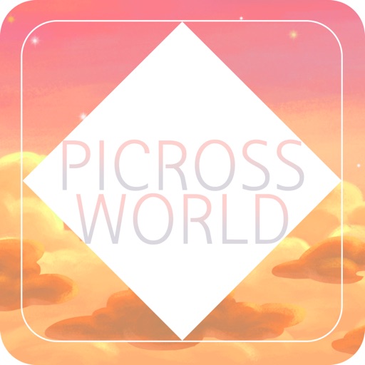 Picross World iOS App