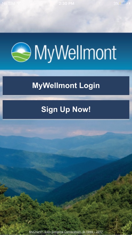 MyWellmont