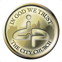 IDP The City Church