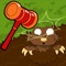 Whack a Mole is an action packed game full of challenge and fun